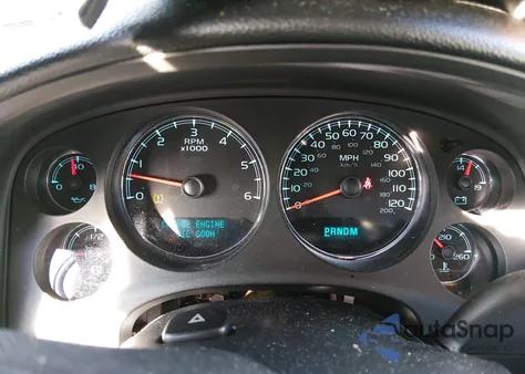 2011 Chevrolet Silverado 1500 Ltz from USA, damaged, VIN 1GCRKTE34BZ135812